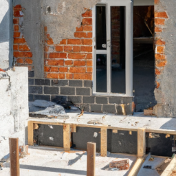 Rénovation de maison : Créez votre maison de rêve Poitiers